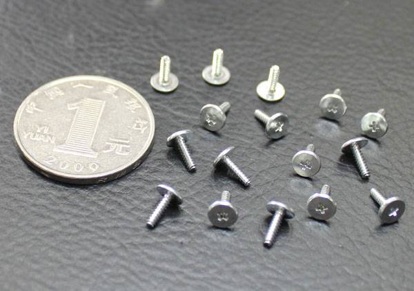 平頭自攻平嘴螺絲